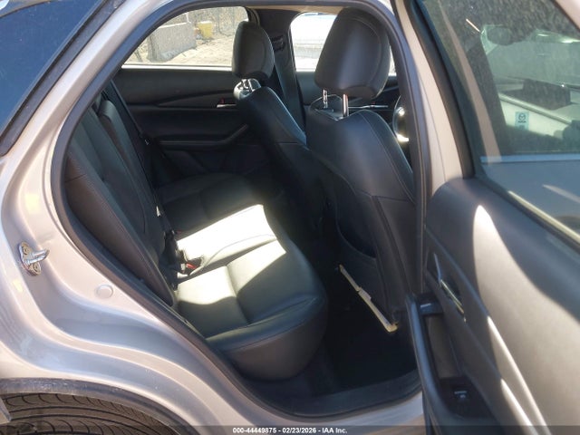 2023 Mazda Cx-30 2.5 S Preferred მანქანა იყიდება აუქციონზე, vin: 3MVDMBCM8PM561388, აუქციონის ნომერი: 44449875