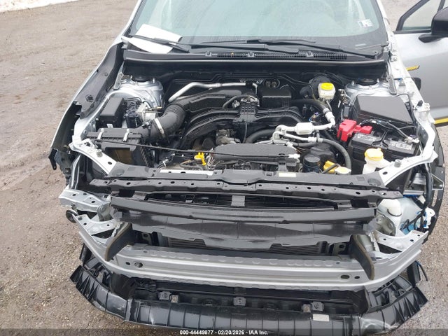 4S4GUHF68R3707903 Subaru Crosstrek Sport