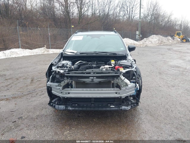 4S4GUHF68R3707903 Subaru Crosstrek Sport