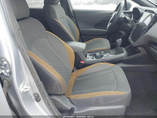 4S4GUHF68R3707903 Subaru Crosstrek Sport
