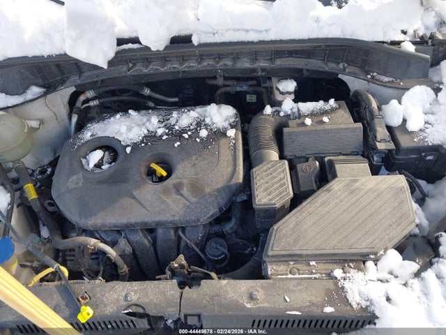 Hyundai TUCSON SEL 2018 KM8J3CA46JU684458 Image 10