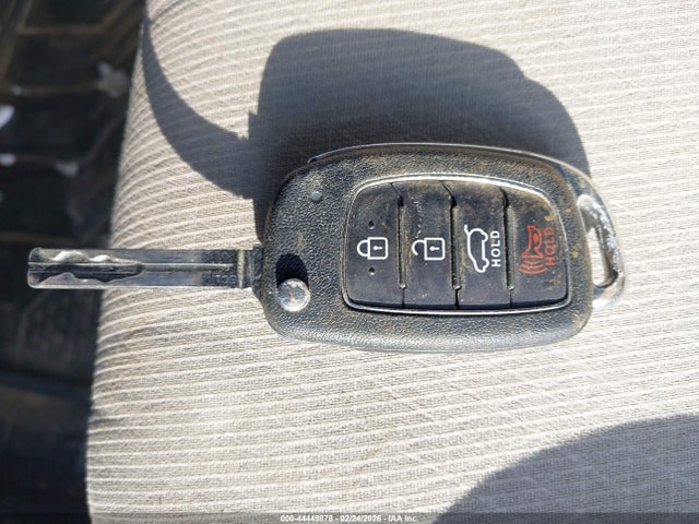 Hyundai TUCSON SEL 2018 KM8J3CA46JU684458 Image 11