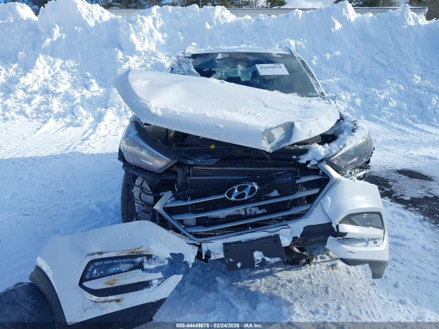 Hyundai TUCSON SEL 2018 KM8J3CA46JU684458 Image 12