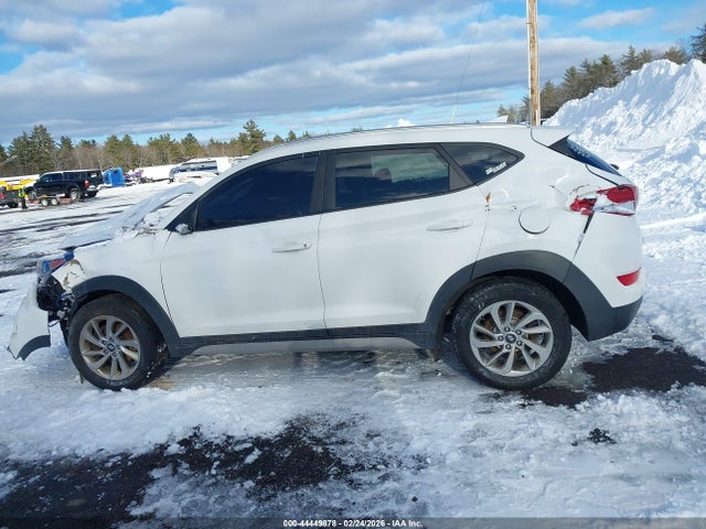 Hyundai TUCSON SEL 2018 KM8J3CA46JU684458 Image 14