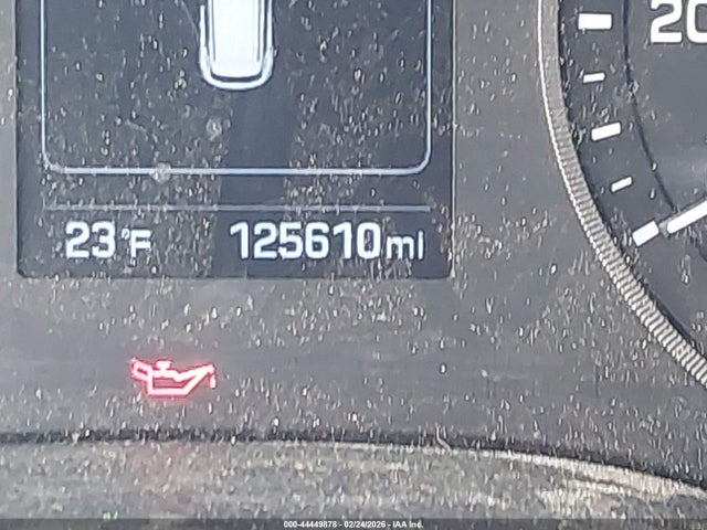 Hyundai TUCSON SEL 2018 KM8J3CA46JU684458 Image 15