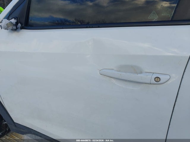 KM8J3CA46JU684458 Hyundai TUCSON SEL