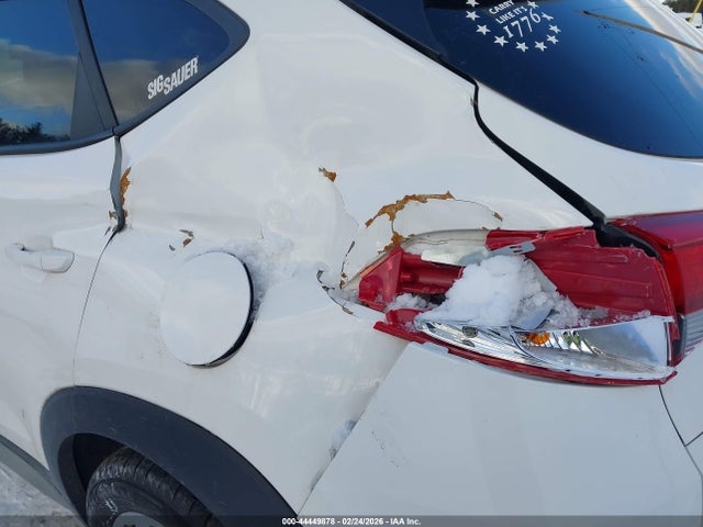 Hyundai TUCSON SEL 2018 KM8J3CA46JU684458 Image 20
