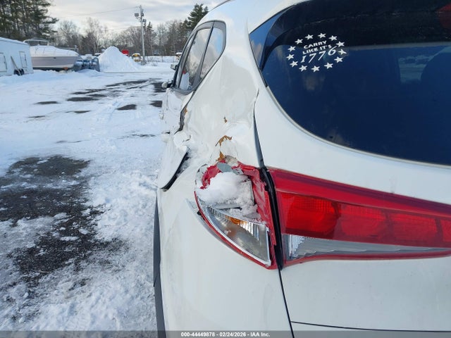 Hyundai TUCSON SEL 2018 KM8J3CA46JU684458 Image 21