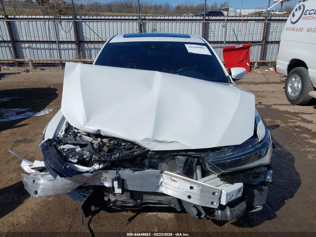 Продаж на аукціоні авто 2019 Acura Ilx Premium   A-spec Packages/technology   A-spec Packages, vin: 19UDE2F82KA012791, номер лоту: 44449883