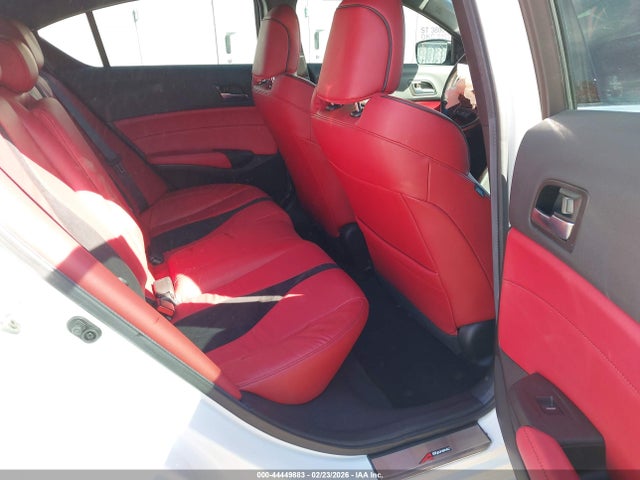 Продаж на аукціоні авто 2019 Acura Ilx Premium   A-spec Packages/technology   A-spec Packages, vin: 19UDE2F82KA012791, номер лоту: 44449883
