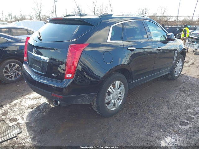 2016 CADILLAC SRX 3GYFNBE39GS523671 Photo 3