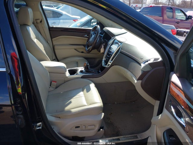 2016 CADILLAC SRX 3GYFNBE39GS523671 Photo 4