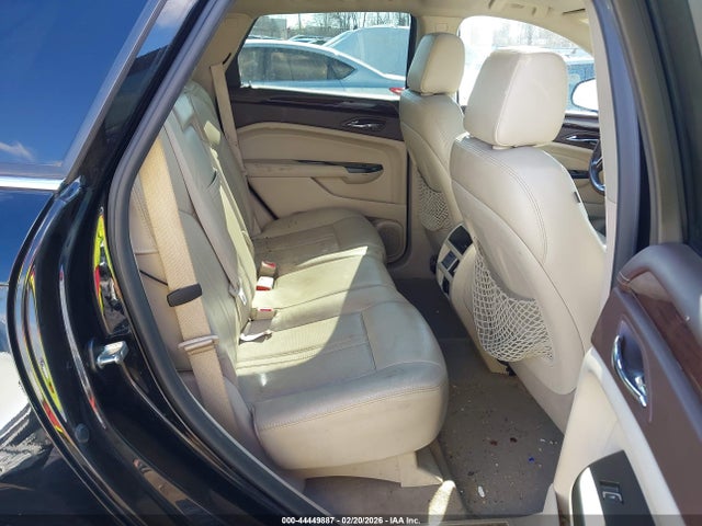 2016 CADILLAC SRX 3GYFNBE39GS523671 Photo 7