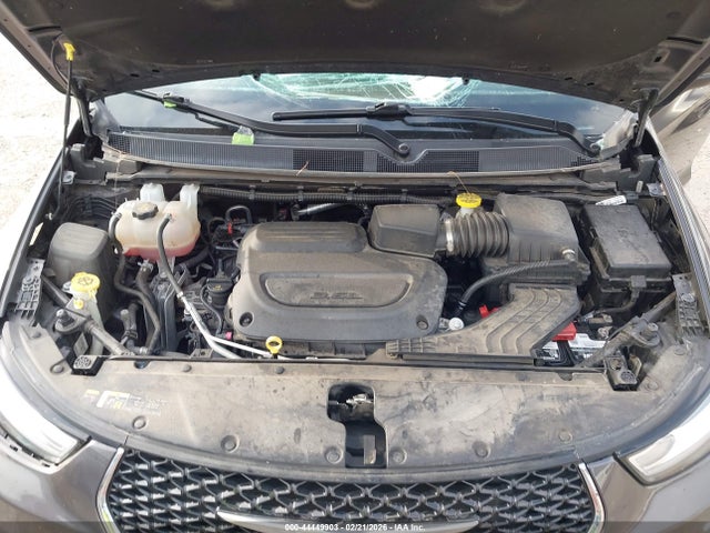 2023 CHRYSLER PACIFICA 2C4RC1BG1PR597285 Photo 9
