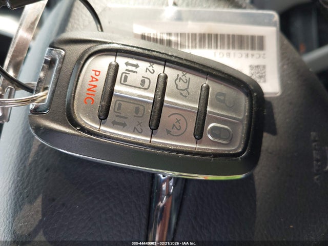 2023 CHRYSLER PACIFICA 2C4RC1BG1PR597285 Photo 10