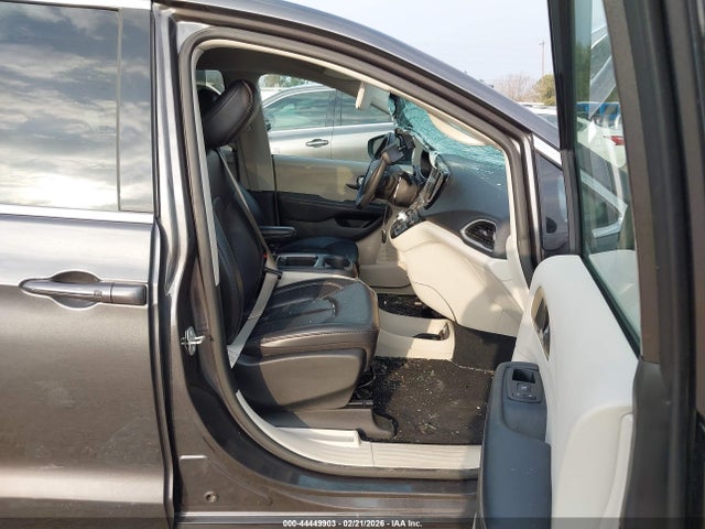 2023 CHRYSLER PACIFICA 2C4RC1BG1PR597285 Photo 4