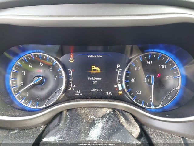 2023 CHRYSLER PACIFICA 2C4RC1BG1PR597285 Photo 6