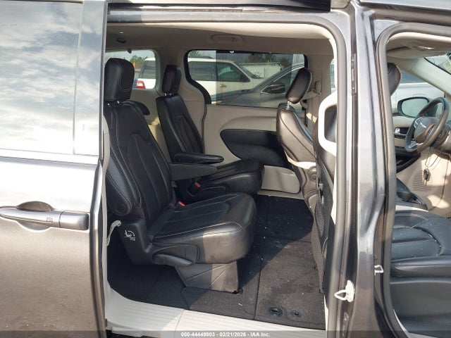 2023 CHRYSLER PACIFICA 2C4RC1BG1PR597285 Photo 7