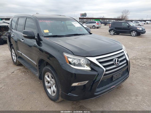2014 LEXUS GX 460 JTJBM7FX2E5084369