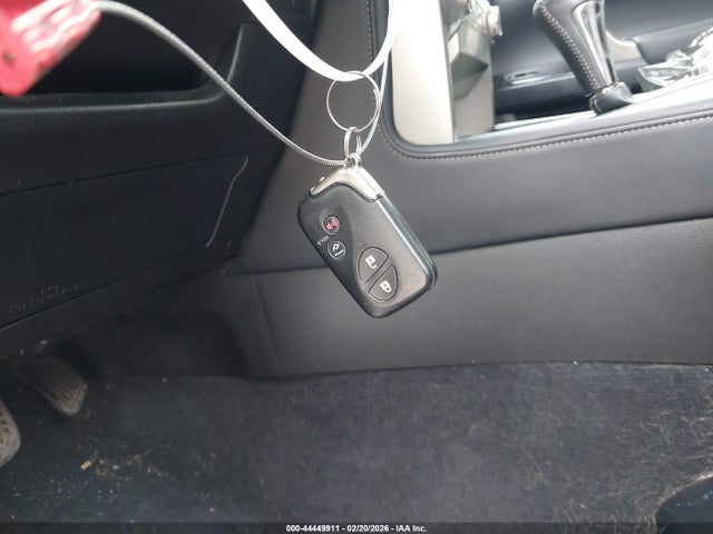 2014 LEXUS GX 460 JTJBM7FX2E5084369 Photo 10