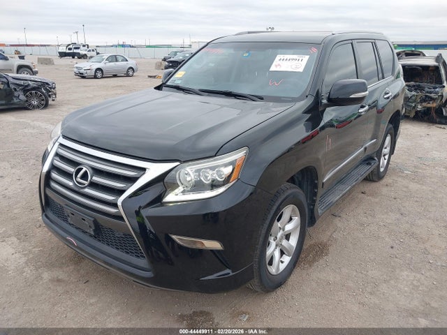 2014 LEXUS GX 460 JTJBM7FX2E5084369 Photo 1