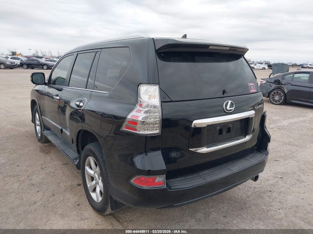2014 LEXUS GX 460 JTJBM7FX2E5084369 Photo 2