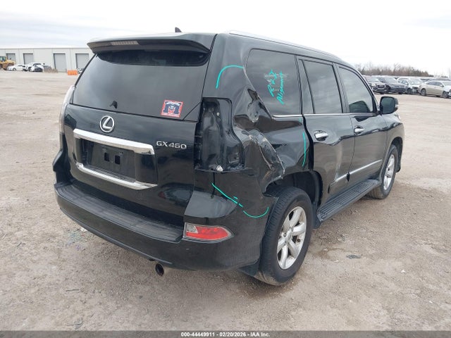 2014 LEXUS GX 460 JTJBM7FX2E5084369 Photo 3