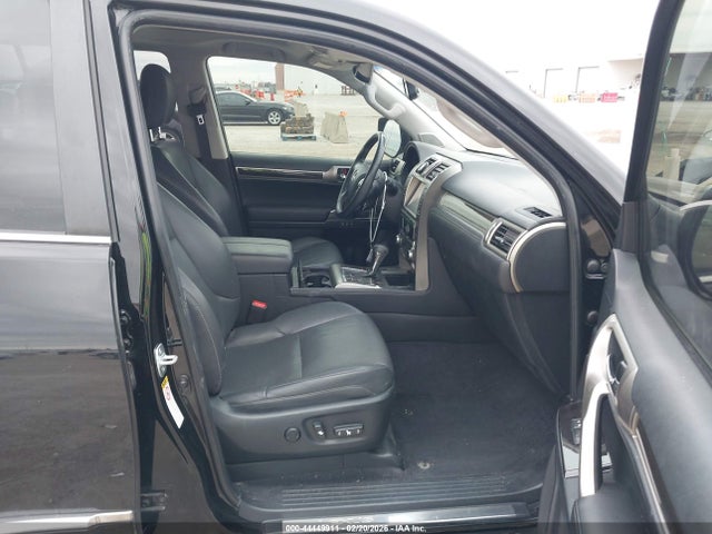 2014 LEXUS GX 460 JTJBM7FX2E5084369 Photo 4
