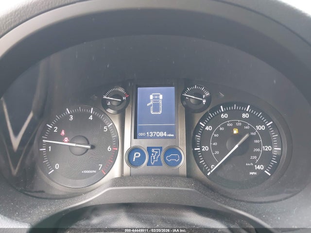 2014 LEXUS GX 460 JTJBM7FX2E5084369 Photo 6