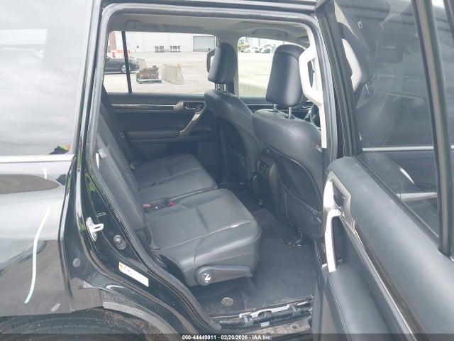 2014 LEXUS GX 460 JTJBM7FX2E5084369 Photo 7