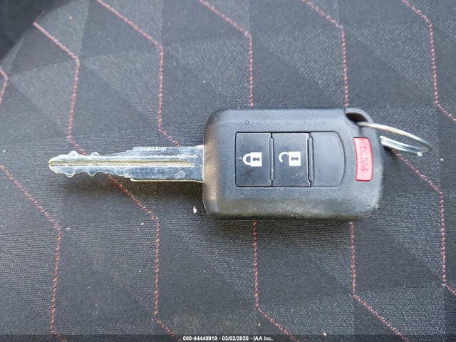 Продажа на аукционе авто 2022 Mitsubishi Mirage Es/le, vin: ML32AUHJ5NH002350, номер лота: 44449919