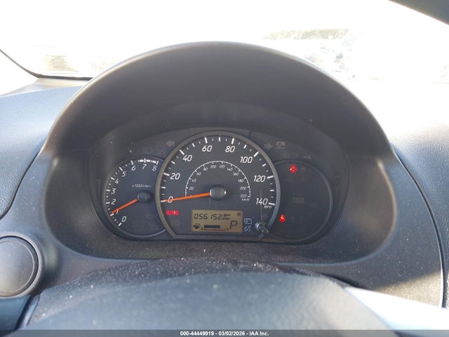 Продажа на аукционе авто 2022 Mitsubishi Mirage Es/le, vin: ML32AUHJ5NH002350, номер лота: 44449919