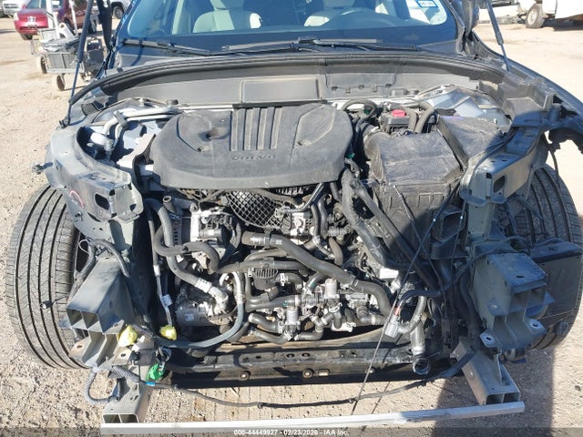 2022 VOLVO XC60 YV4L12RK8N1990839 Photo 5