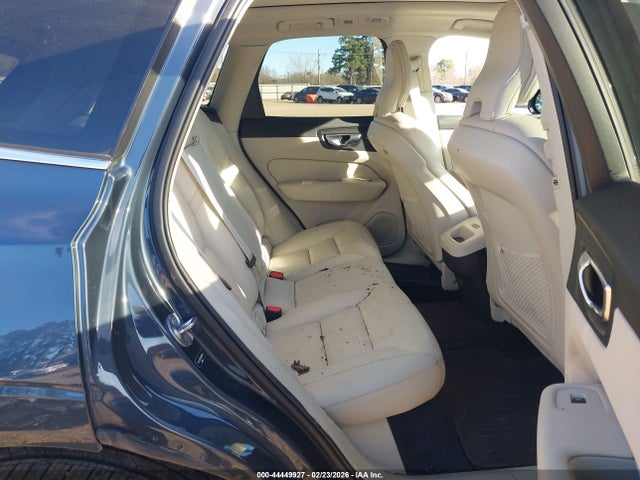 2022 VOLVO XC60 YV4L12RK8N1990839 Photo 7