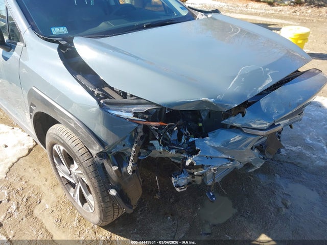 2024 Subaru Crosstrek Premium მანქანა იყიდება აუქციონზე, vin: JF2GUADC9R8205457, აუქციონის ნომერი: 44449931