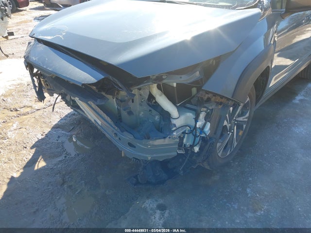 2024 Subaru Crosstrek Premium მანქანა იყიდება აუქციონზე, vin: JF2GUADC9R8205457, აუქციონის ნომერი: 44449931