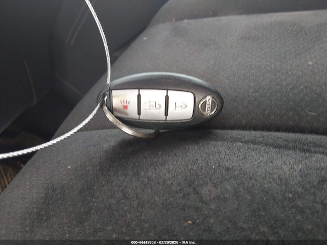 Aukcja sprzedaży 2015 Nissan Murano S, vin: 5N1AZ2MG4FN291574, numer aukcji: 44449938