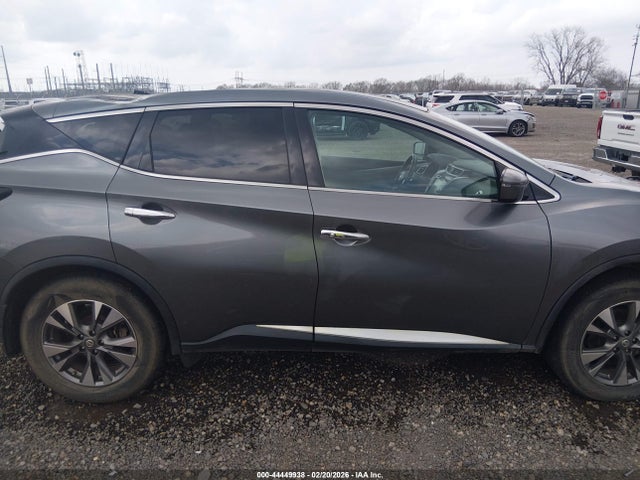 Aukcja sprzedaży 2015 Nissan Murano S, vin: 5N1AZ2MG4FN291574, numer aukcji: 44449938
