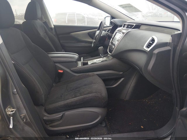 Aukcja sprzedaży 2015 Nissan Murano S, vin: 5N1AZ2MG4FN291574, numer aukcji: 44449938