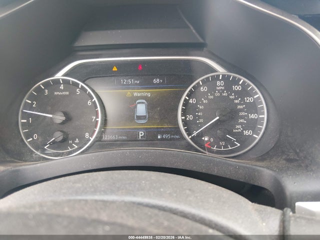 Aukcja sprzedaży 2015 Nissan Murano S, vin: 5N1AZ2MG4FN291574, numer aukcji: 44449938