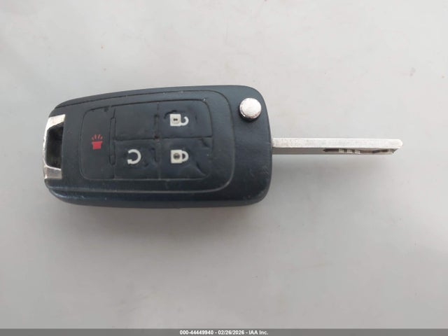 Продажа на аукционе авто 2015 Gmc Terrain Sle-2, vin: 2GKALREK1F6229964, номер лота: 44449940