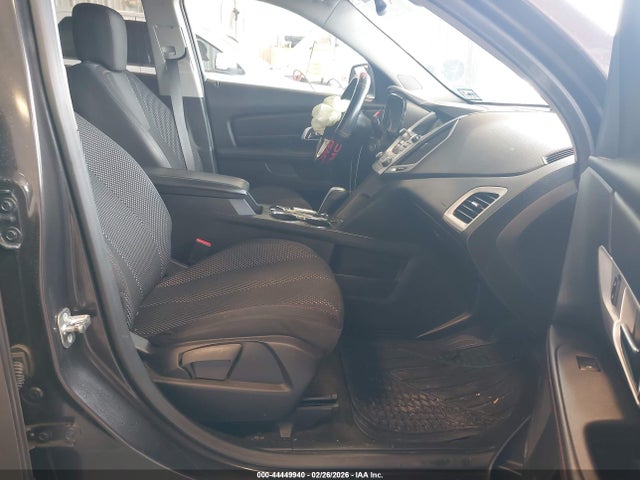 Продажа на аукционе авто 2015 Gmc Terrain Sle-2, vin: 2GKALREK1F6229964, номер лота: 44449940