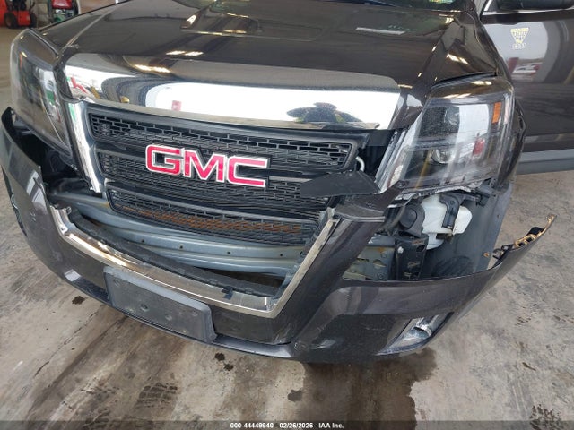 Продажа на аукционе авто 2015 Gmc Terrain Sle-2, vin: 2GKALREK1F6229964, номер лота: 44449940