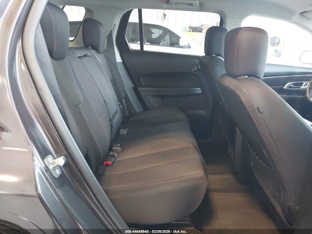 Продажа на аукционе авто 2015 Gmc Terrain Sle-2, vin: 2GKALREK1F6229964, номер лота: 44449940