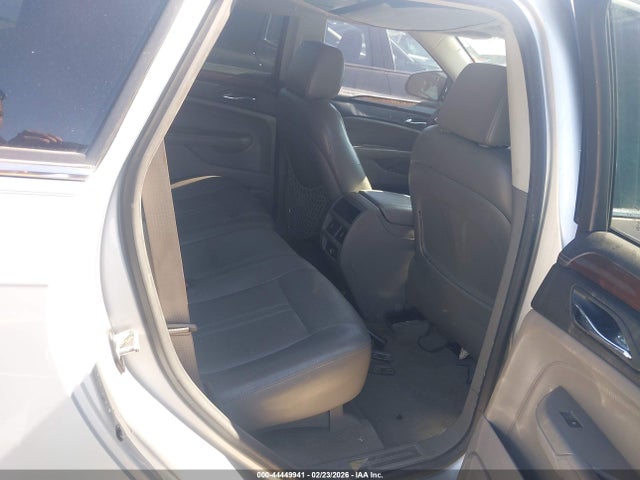 2011 CADILLAC SRX 3GYFNAEY3BS610903 Photo 7