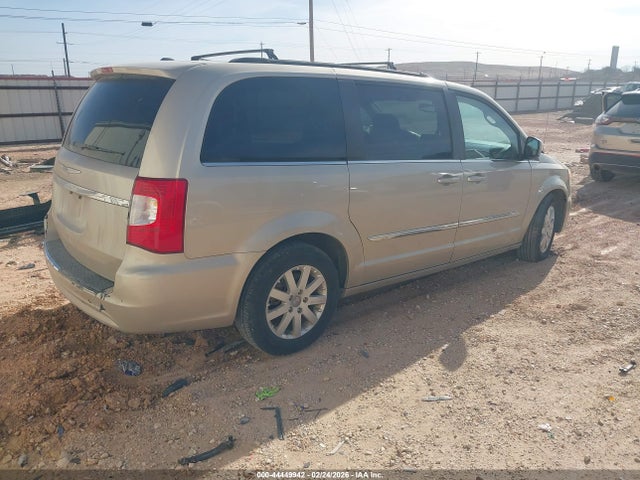 2016 CHRYSLER TOWN & COUNTRY 2C4RC1BG8GR281379 Photo 3