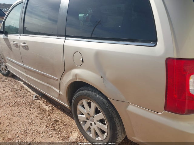 2016 CHRYSLER TOWN & COUNTRY 2C4RC1BG8GR281379 Photo 5