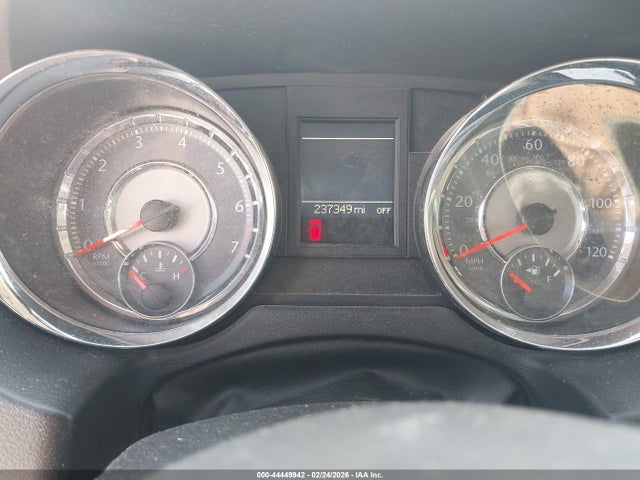 2016 CHRYSLER TOWN & COUNTRY 2C4RC1BG8GR281379 Photo 6