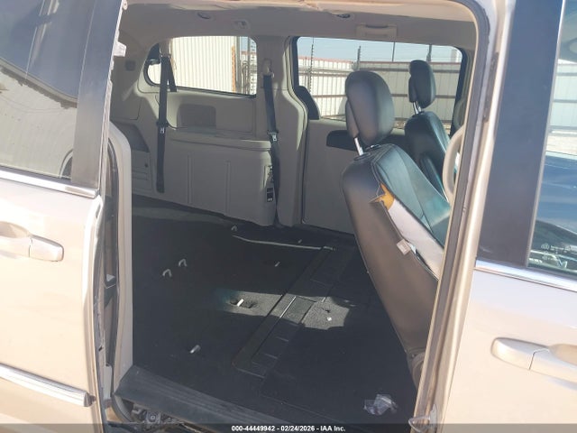 2016 CHRYSLER TOWN & COUNTRY 2C4RC1BG8GR281379 Photo 7