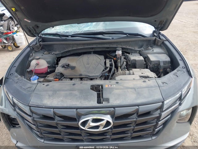 Aukcja sprzedaży 2024 Hyundai Tucson Sel, vin: 5NMJF3DE5RH367502, numer aukcji: 44449948